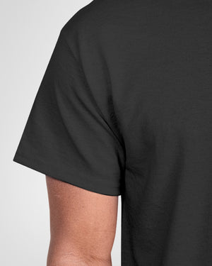 German Shorthaired Pointer-God Said Ta Da Classic Unisex T-Shirt
